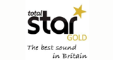 RadioTotal Star Gold logo
