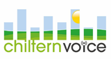 Chiltern Voice logo