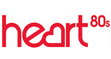 Heart 80s logo