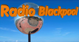 Blackpool Radio logo