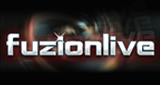 Fuzion Live logo