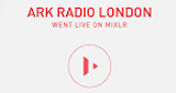 Ark Radio logo