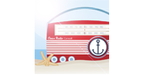 Ocean Radio Cornwall logo