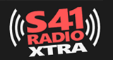 S 41 Radio XTRA logo