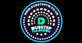 Dubstep FM logo