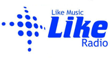 Like Radio HW logo