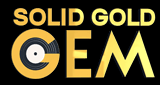 Solid Gold Gem AM logo