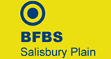 BFBS Salisbury Plain logo