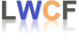 Living Word Christian Fellowship logo