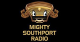Mighty Radio logo
