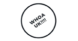 Whoa UK logo