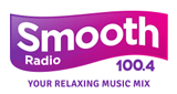 Smooth Radio North West logo