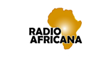 Radio Africana logo