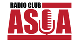 Radio Club Asia logo