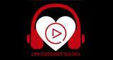 GoodHeart Radio logo