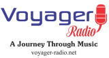Voyager Radio logo
