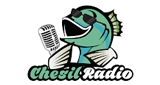 Chesil Radio logo