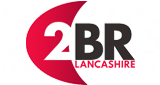 2BR FM logo