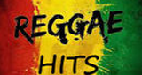 Reggae Hits logo