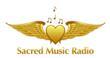 Sacred Music Radio 1 logo