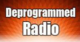 Deprogrammed Radio logo