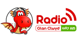 Radio Glan Clwyd logo