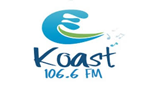 Koast Radio logo