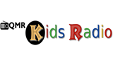 QMR Kids Radio logo
