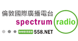Chinese Spectrum logo