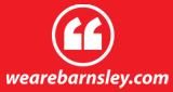We Are Barnsley Radio logo