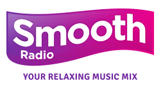 Smooth Radio North East logo