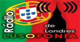 Rádio Lusofonia logo