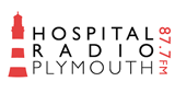 Hospital Radio Plymouth logo