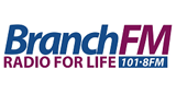 Banch FM logo