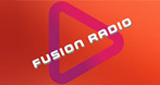 Fusion Radio logo