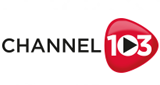 Channel 103 FM logo