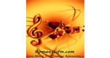 Romantic FM logo