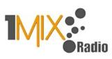 1Mix Radio Trance logo