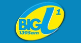 Radio Big L logo