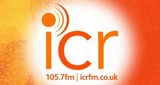 ICR Flip logo