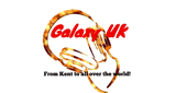 Ultimate Hits UK logo