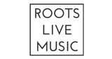 Roots Live Music Radio logo