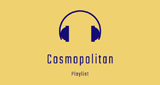 Cosmopolitan Radio logo