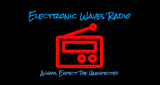 Electronic Waves Radio logo