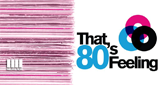 80s Feeling logo