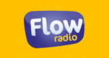Flow Radio logo