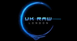 UK Raw Radio logo