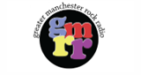 Greater Manchester Rock Radio logo