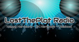 Lost The Plot logo