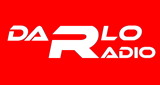 Darlo Radio logo